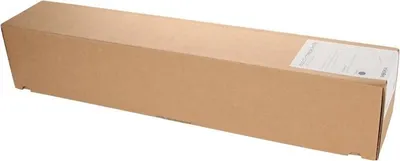 Produktbild von Boska Holländisches Käsemesser Professional Schwarzer Griff L 380 mm