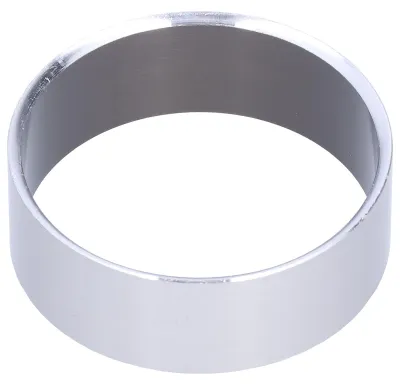 Produktbild von Zylinderhülse, Pumpenkopfteile aus Aluminiumlegierung, Ersatz für ölfreien 600-W-Luftkompressor