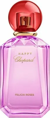 Immagine prodotto di Chopard - Happy Felicia Roses - Eau De Parfum - 100Ml