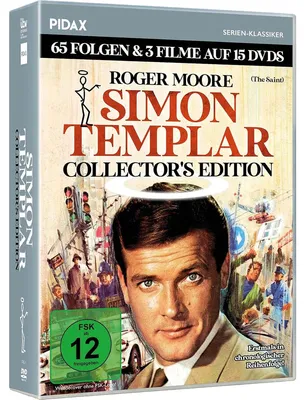 Image de Simon Templar