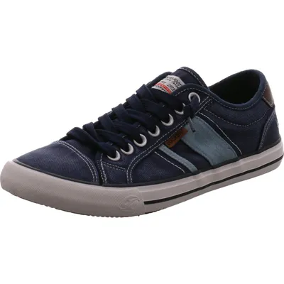 Produktbild von DOCKERS BY GERLI Herren Sneaker Washed Canvas