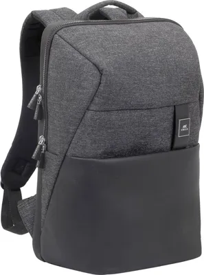 Produktbild von RIVACASE 8861 black MacBook Pro 16 / Ultrabook bag 15.6