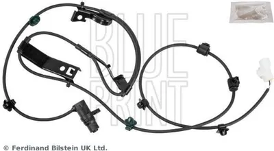 Produktbild von BLUE PRINT ABS Sensor Raddrehzahl Vorne Rechts für TOYOTA HILUX III Pick-up (TGN1, GGN2, GGN1, KUN2, KUN1) ADBP710016