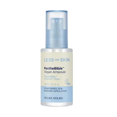 Obrázok produktu pre Holika Holika Łagodząca ampułka do skóry wrażliwej, 30ml