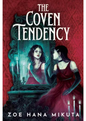 Obrázok produktu pre Tendencia Coven