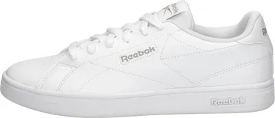 Produktbild von Reebok Court Clean Sneakers Laag - Wit - Maat 37