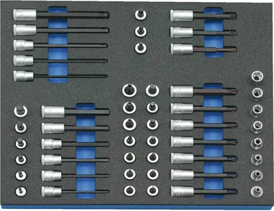 Zdjęcie produktu dla Gedore 2016508, 3 kg, 320 mm, 50 mm