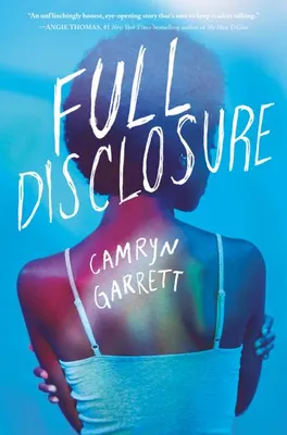 Immagine prodotto di Full Disclosure