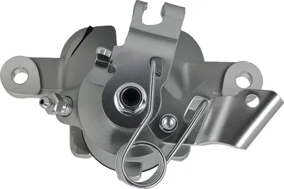 Zdjęcie produktu dla Tylny prawy zacisk hamulca do Opel Zafira B A05 Vauxhall Zafira 05-15 5542467