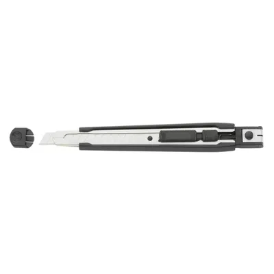 Produktbild von Stahlwille 12965-2 Abbrechklingenmesser 9 mm 77621003 (Abisoliermesser)