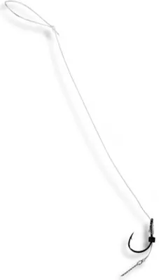 Produktbild von MS Range Method Spike Rig / Methodhaken / Vorfachhaken