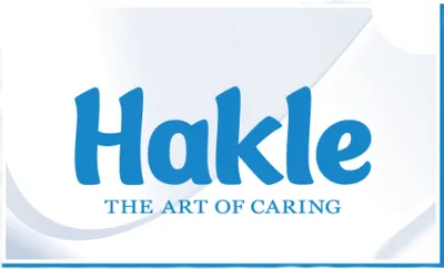 Logo Hakle