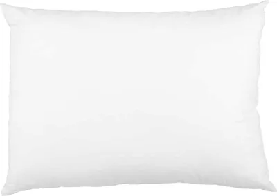 Produktbild von Polštářek "40x60cm" z mikrovlákna kvality, dekorační polštářek jako lechtání, výplňový polštářek, vhodný pro alergiky na domácí prach
