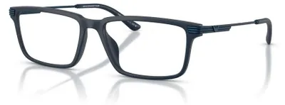 Produktbild von EMPORIO ARMANI EYEWEAR Brillenfassung EMPORIO ARMANI EA 3268U EA 3268U_6185_55