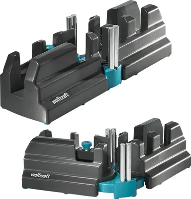 Produktbild von wolfcraft Schmiege und Schneidlade 6948000