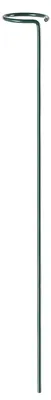 Image de Tuteurs pour plantes - Tuteurs pour fleurs - 50 cm de hauteur - Lot de 10 - Vert clair