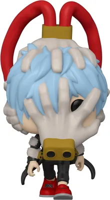 Image de Figurine en vinyle d’animation POP! de My Hero Academia – Shigaraki