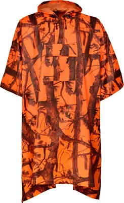 Image de Percussion Jagdponcho Brocard Blaze