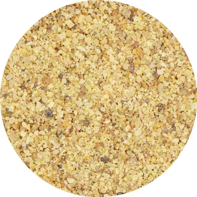 Produktbild von NKlaus 100g Indischer Weihrauch Siftings Boswellia serrata 100% naturreines Räucherwerk 14204