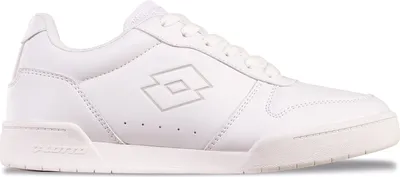 Produktbild von Lotto Sneaker in Übergrößen Weiß 2400240U1014 große Unischuhe