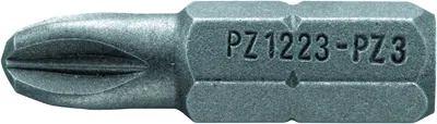 Produktbild von STAHLWILLE 08050003, PZ 3, 25 mm, 5 g