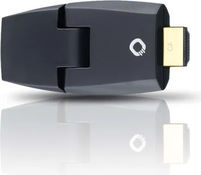 Produktbild von OEHLBACH Real Matrix Angle HDMI Winkeladapter