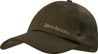 Produktbild von Deerhunter Muflon Pro Cap Uni, Farbe:Art Green, Größe:ONE SIZE