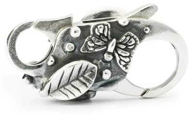 Produktbild von Trollbeads Schmetterling Verschluss TAGLO-00096
