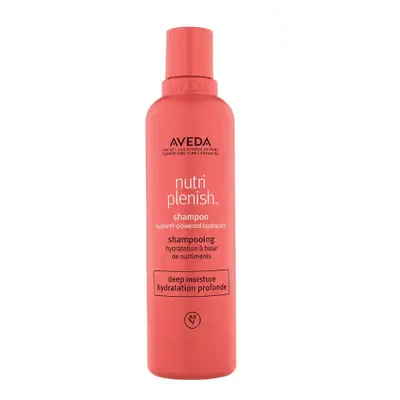 Obrázek produktu pro Aveda 18084014424, 250 ml, Šampon, Přírodní, Ženy, Suché vlasy, Silné vlasy, Všechny barvy