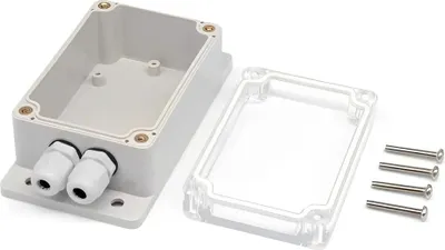 Obrázek produktu pro Waterproof Case Sonoff IP66