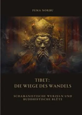 Image de Tibet: Die Wiege des Wandels