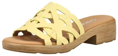 Immagine prodotto di Gabor mules Mules in pelle liscia