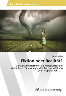 Produktbild von Fiktion oder Realität?