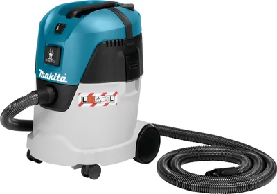 Produktbild von Makita VC2512L Nass-Trockensauger Staubsauger