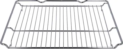 Produktbild von easyPART passend für 00577170 SIEMENS Grillrost Rost Gitter 455x380mm Backofen Herd Blaupunkt Neff Junker Constructa HBG855TB1 HBA537BS0 HET BVR5522N BVR4522N BCR1522N uvm