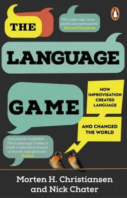 Obrázok produktu pre The Language Game
