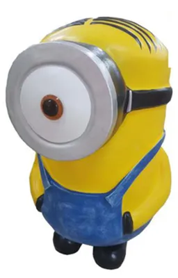 Obrázek produktu pro Dekorativní figurka Socha 50cm Figurky Sochy Komiksové N108