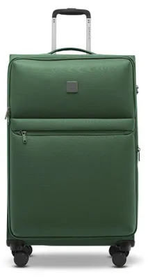 Image de Valise Stratic Stratic Lite verte 78