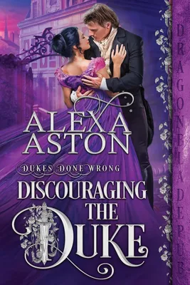 Produktbild von Discouraging the Duke