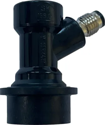 Obrázok produktu pre Zástrčná spojka NC nápoje