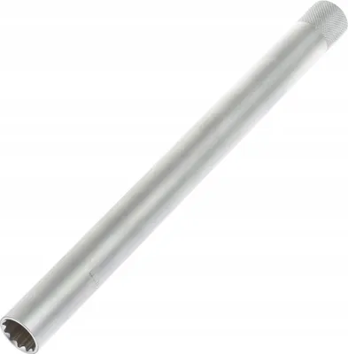 Obrázek produktu pro Klíč na zapalovací svíčky 18x250mm 3/8" profi Asta A-PT18 06075