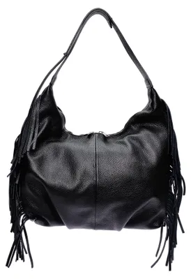 Produktbild von Isabella Rhea_Shoulder bag_SS26 IR 174_NERO