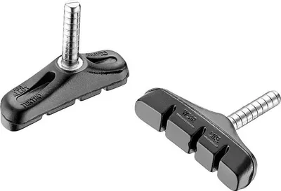 Produktbild von TEKTRO Bremsschuh "861.11" SB-verpackt,  schwarz
