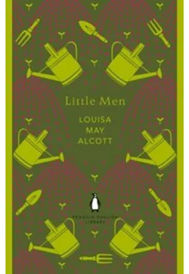 Produktbild von Little Men