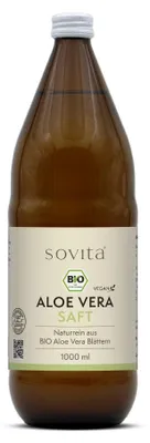 Produktbild von sovita Aloe Vera Saft