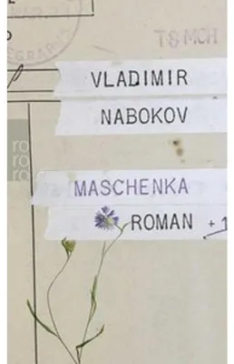 Zdjęcie produktu dla Maschenka