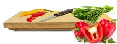 Obrázok produktu pre 2 x Servírovacia doska Doska na krájanie Kuchynská doska Doska na chlieb Doska na raňajky