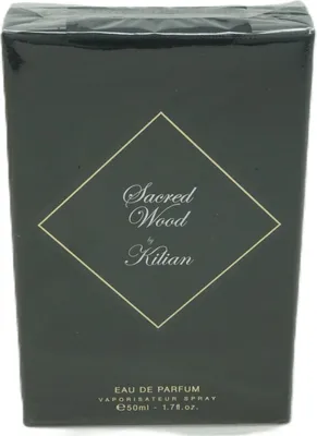 Obrázek produktu pro By Kilian Sacred Wood EDP 50 ml UNISEX