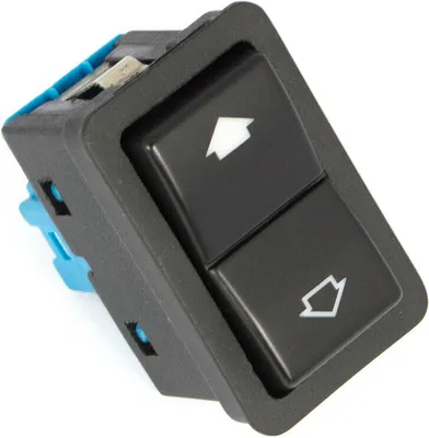 Produktbild von Fensterheber Schalter Knopf 61318368932 / 8368932 für BMW 5er E39 / 7er E38