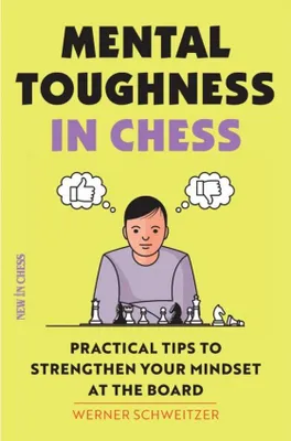 Obrázok produktu pre Mental Toughness in Chess